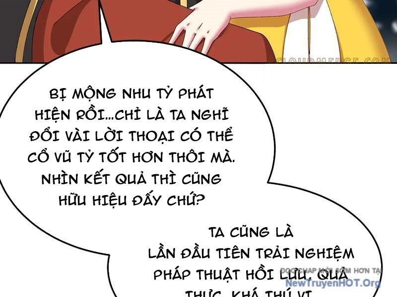 Hóa Ra Các Cô Ấy Mới Là Nhân Vật Chính