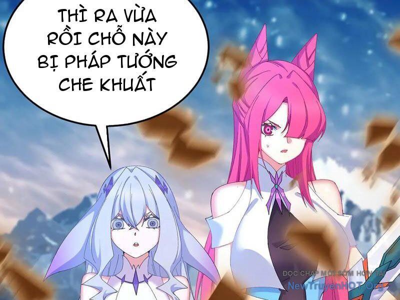 Hóa Ra Các Cô Ấy Mới Là Nhân Vật Chính