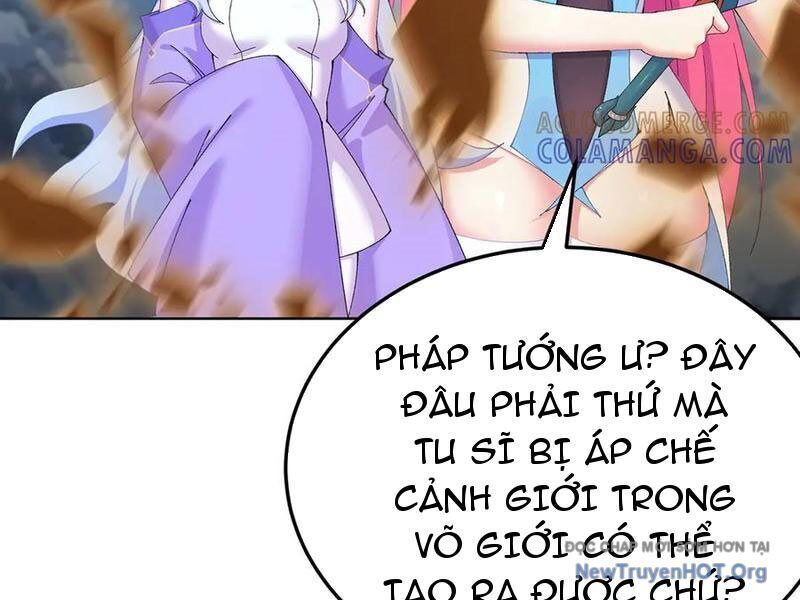 Hóa Ra Các Cô Ấy Mới Là Nhân Vật Chính