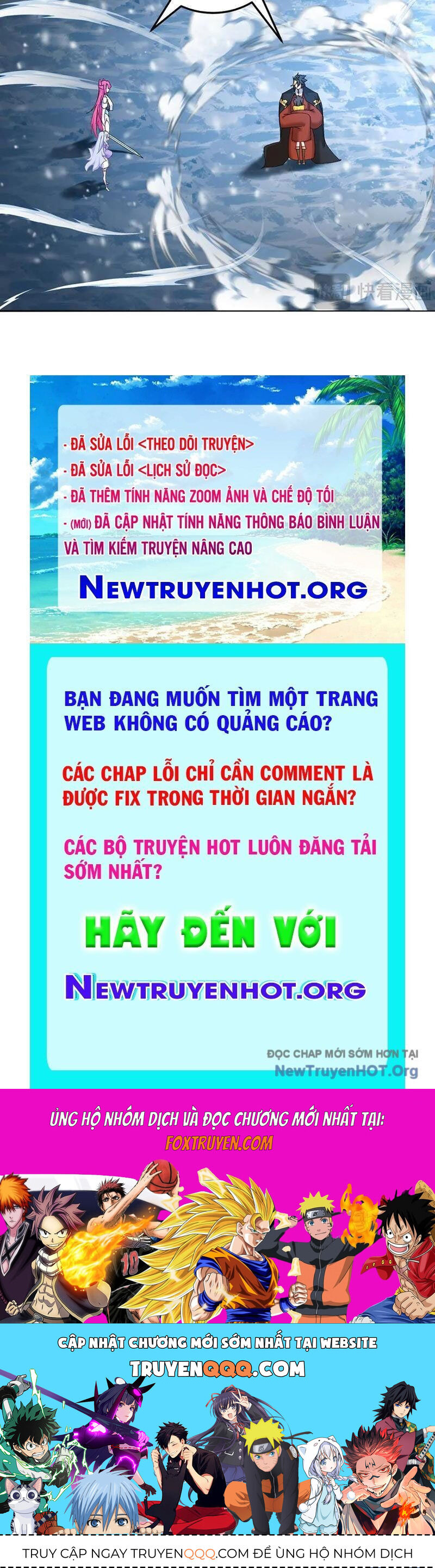 Hóa Ra Các Cô Ấy Mới Là Nhân Vật Chính