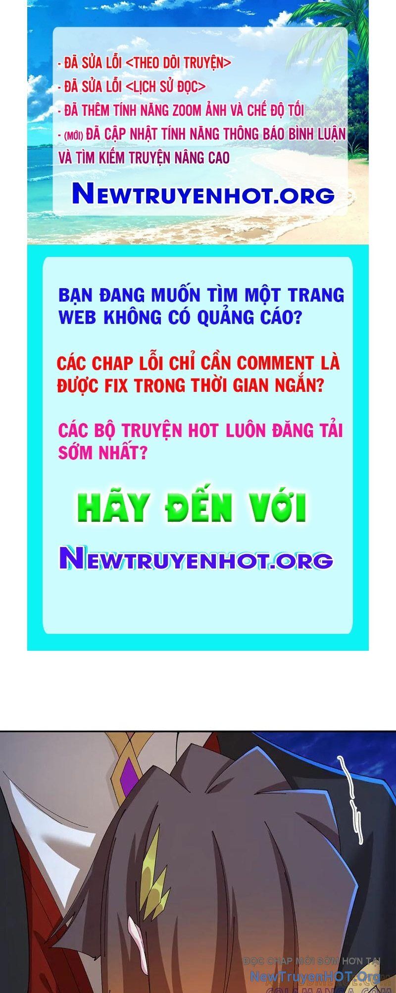 Hóa Ra Các Cô Ấy Mới Là Nhân Vật Chính