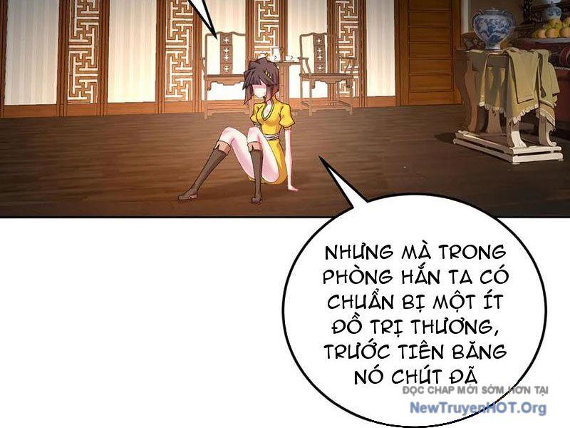 Hóa Ra Các Cô Ấy Mới Là Nhân Vật Chính