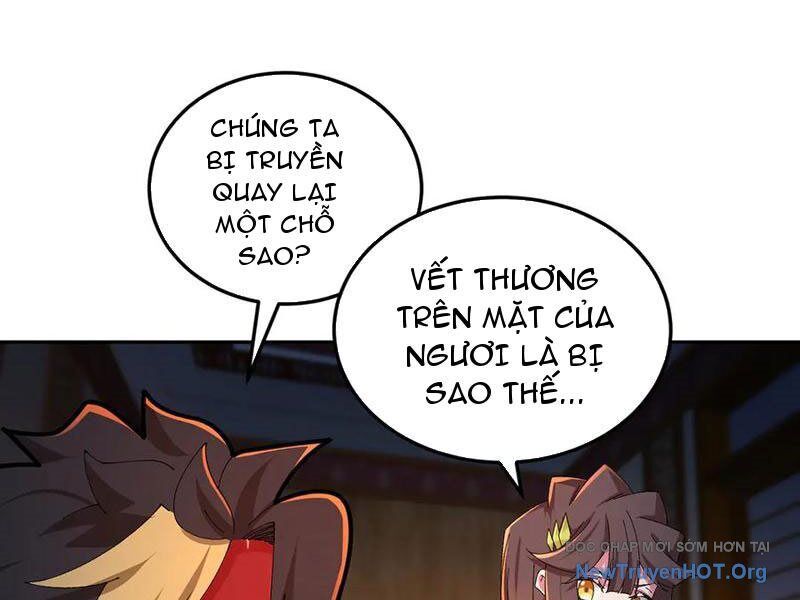 Hóa Ra Các Cô Ấy Mới Là Nhân Vật Chính