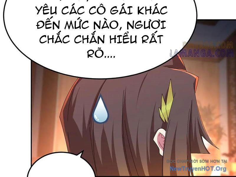 Hóa Ra Các Cô Ấy Mới Là Nhân Vật Chính