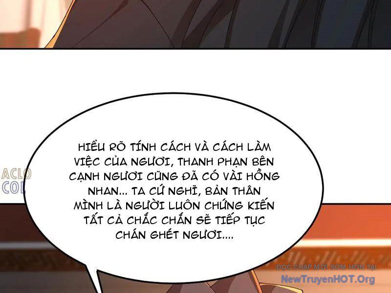 Hóa Ra Các Cô Ấy Mới Là Nhân Vật Chính