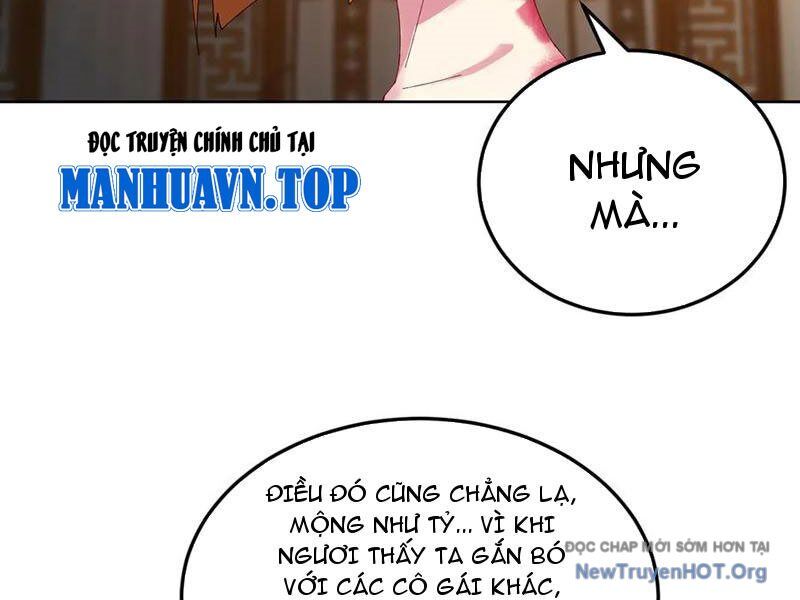 Hóa Ra Các Cô Ấy Mới Là Nhân Vật Chính