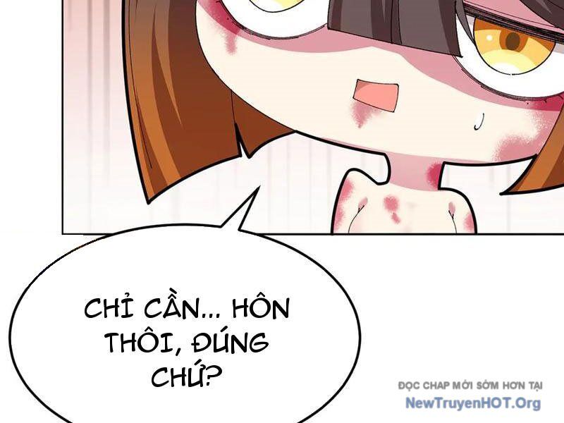 Hóa Ra Các Cô Ấy Mới Là Nhân Vật Chính