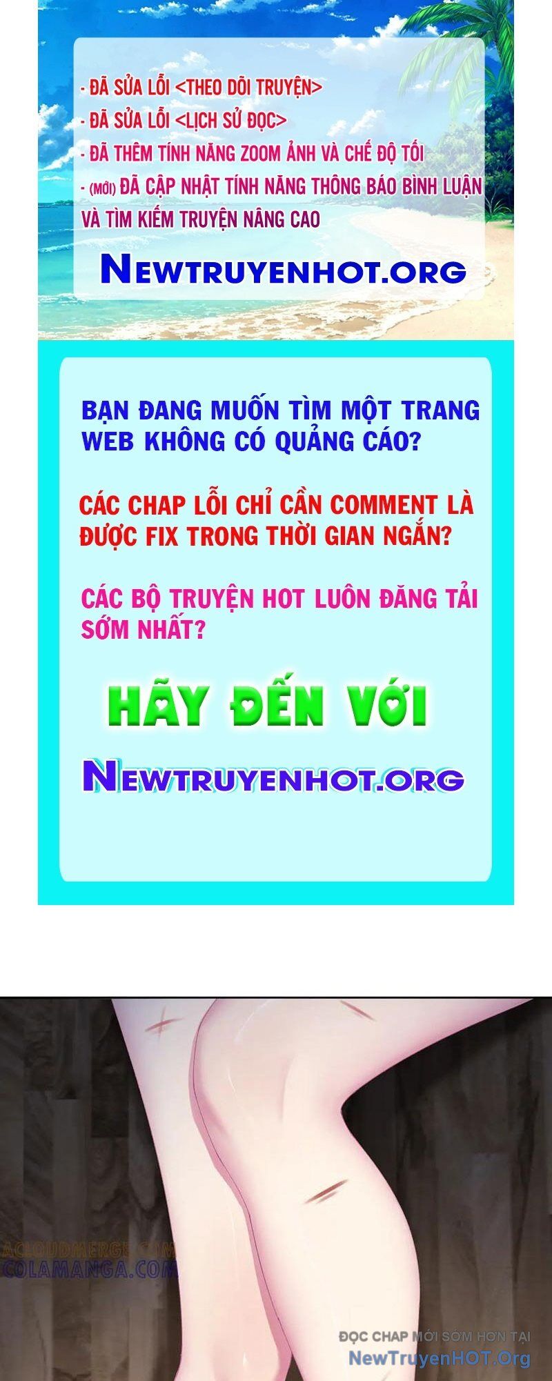 Hóa Ra Các Cô Ấy Mới Là Nhân Vật Chính