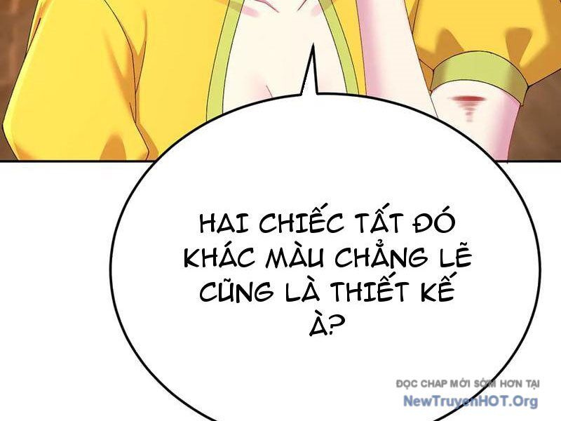 Hóa Ra Các Cô Ấy Mới Là Nhân Vật Chính