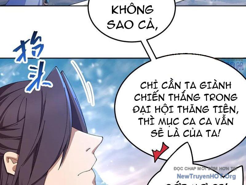 Hóa Ra Các Cô Ấy Mới Là Nhân Vật Chính