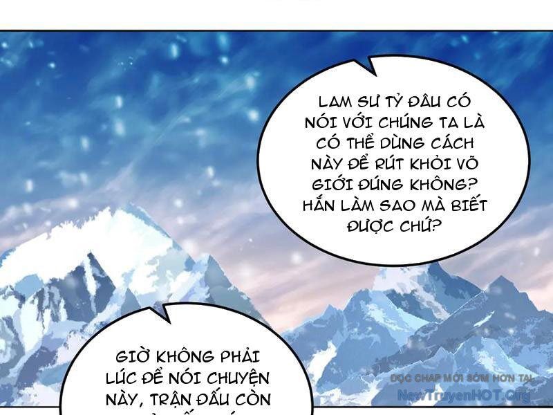 Hóa Ra Các Cô Ấy Mới Là Nhân Vật Chính