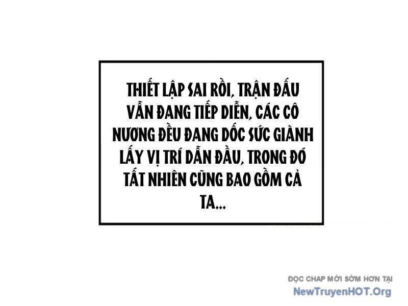 Hóa Ra Các Cô Ấy Mới Là Nhân Vật Chính