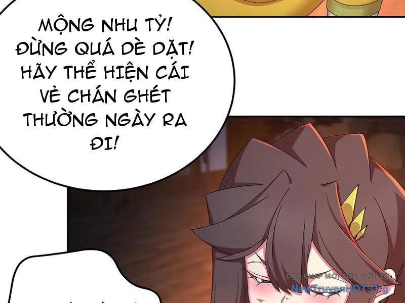 Hóa Ra Các Cô Ấy Mới Là Nhân Vật Chính