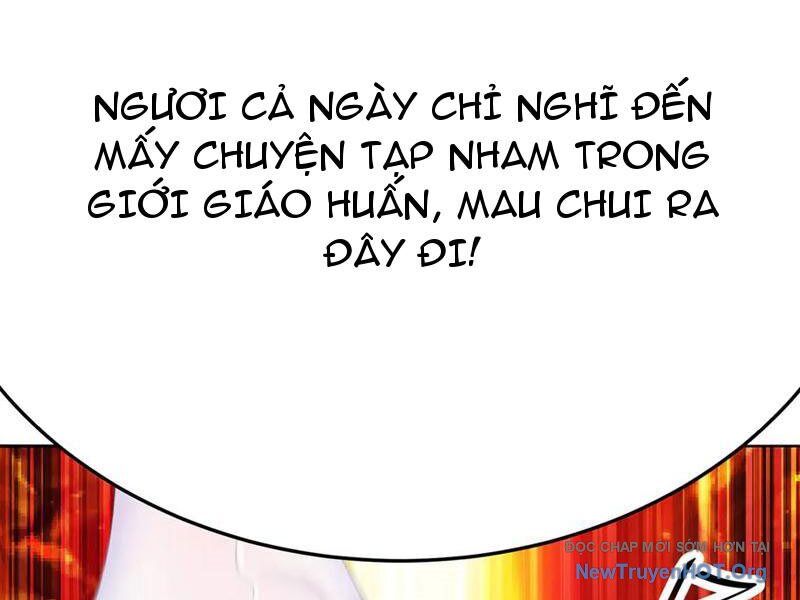 Hóa Ra Các Cô Ấy Mới Là Nhân Vật Chính