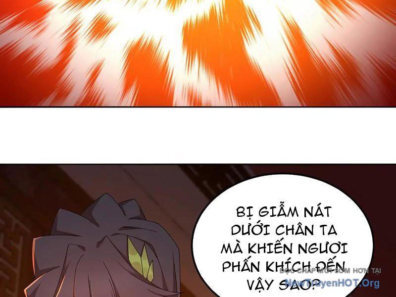 Hóa Ra Các Cô Ấy Mới Là Nhân Vật Chính