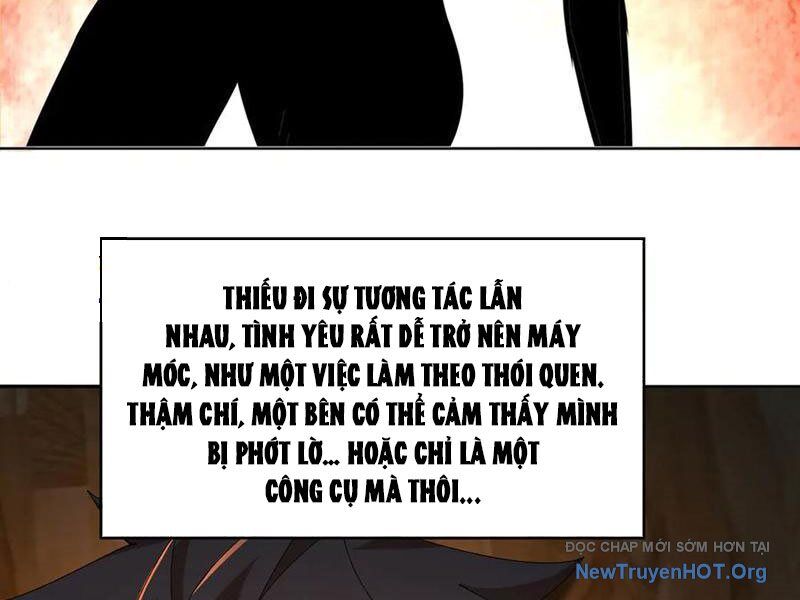 Hóa Ra Các Cô Ấy Mới Là Nhân Vật Chính