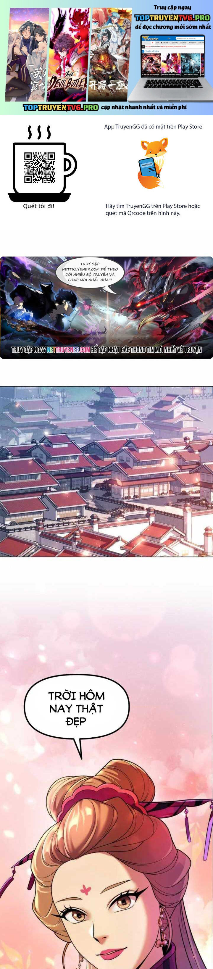 Ma Đạo Chuyển Sinh Ký