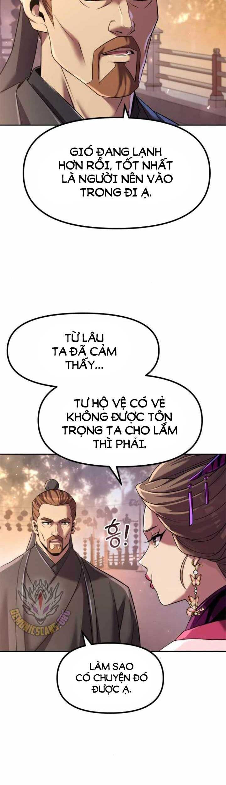 Ma Đạo Chuyển Sinh Ký