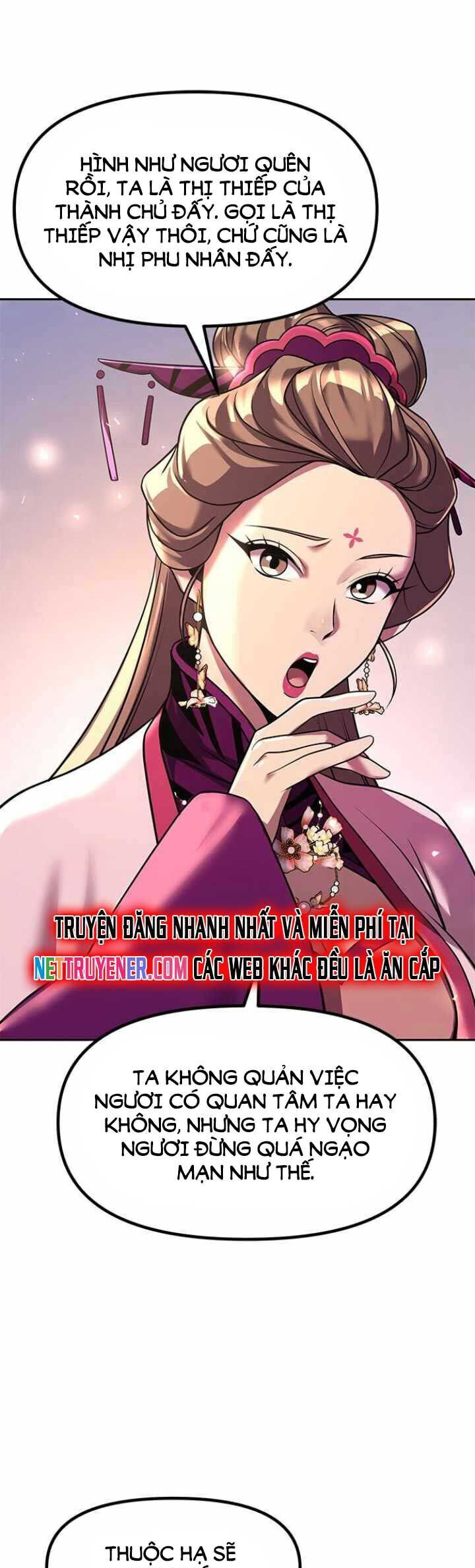 Ma Đạo Chuyển Sinh Ký