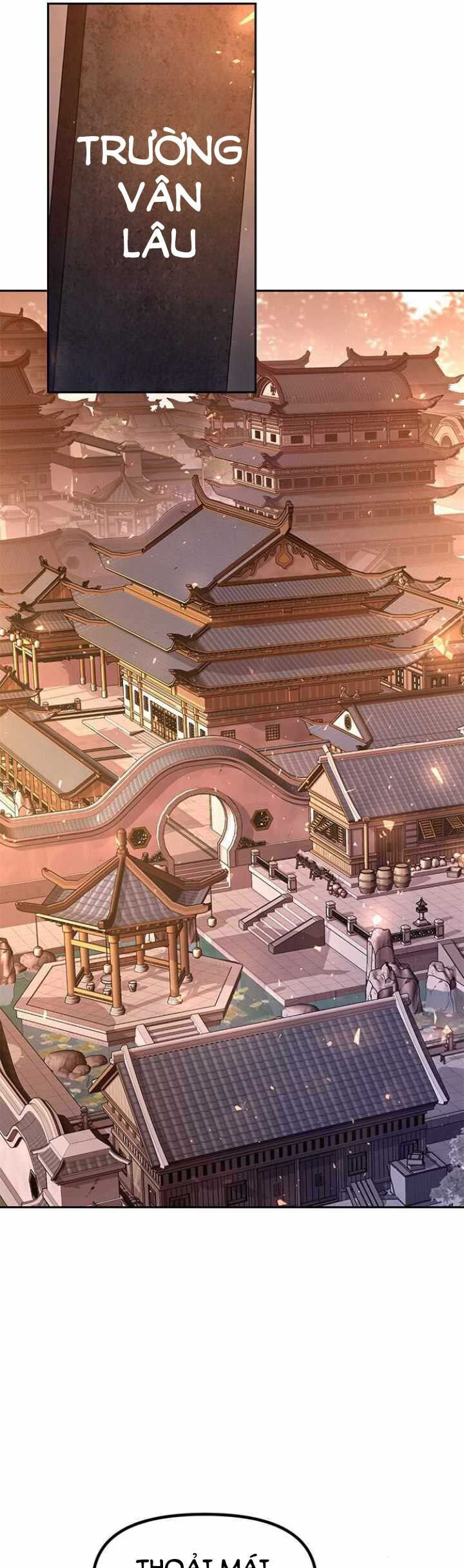 Ma Đạo Chuyển Sinh Ký