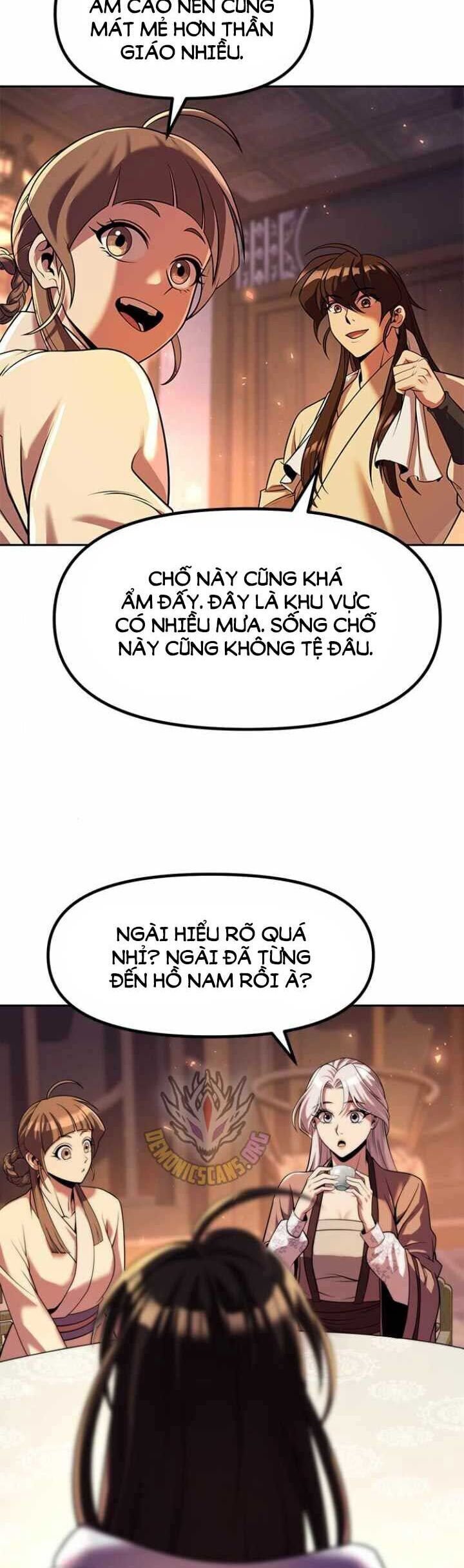 Ma Đạo Chuyển Sinh Ký