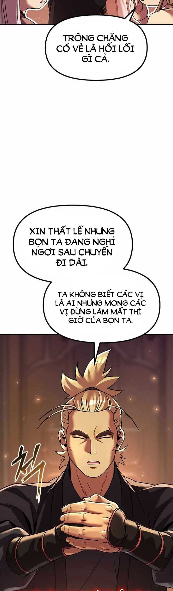 Ma Đạo Chuyển Sinh Ký