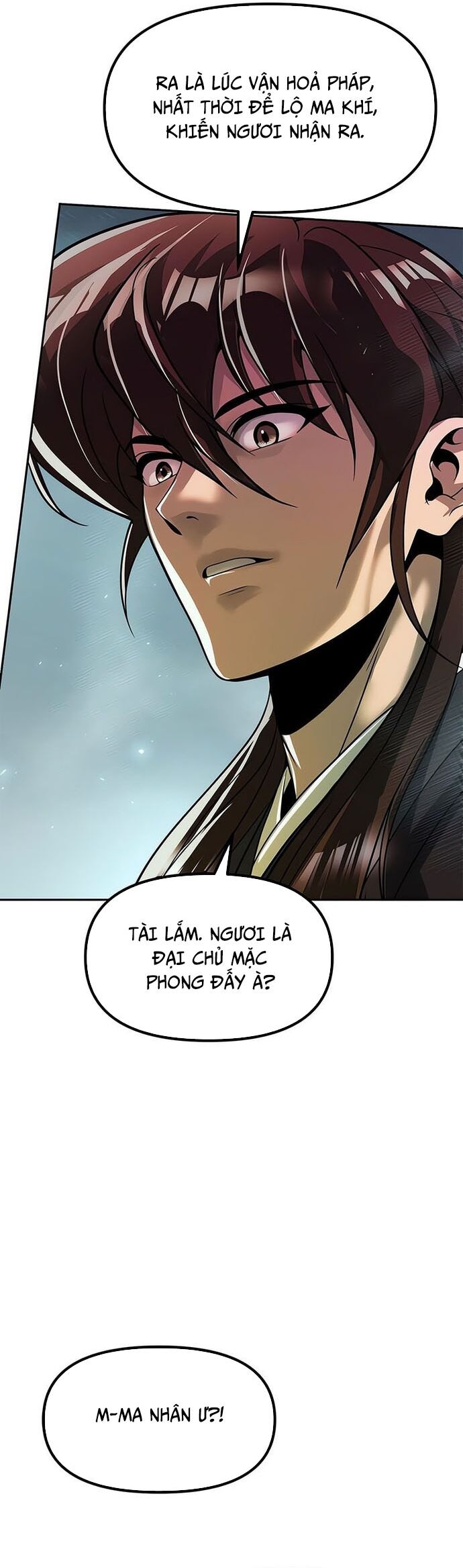 Ma Đạo Chuyển Sinh Ký