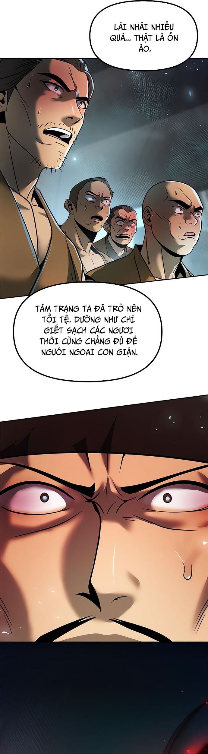 Ma Đạo Chuyển Sinh Ký