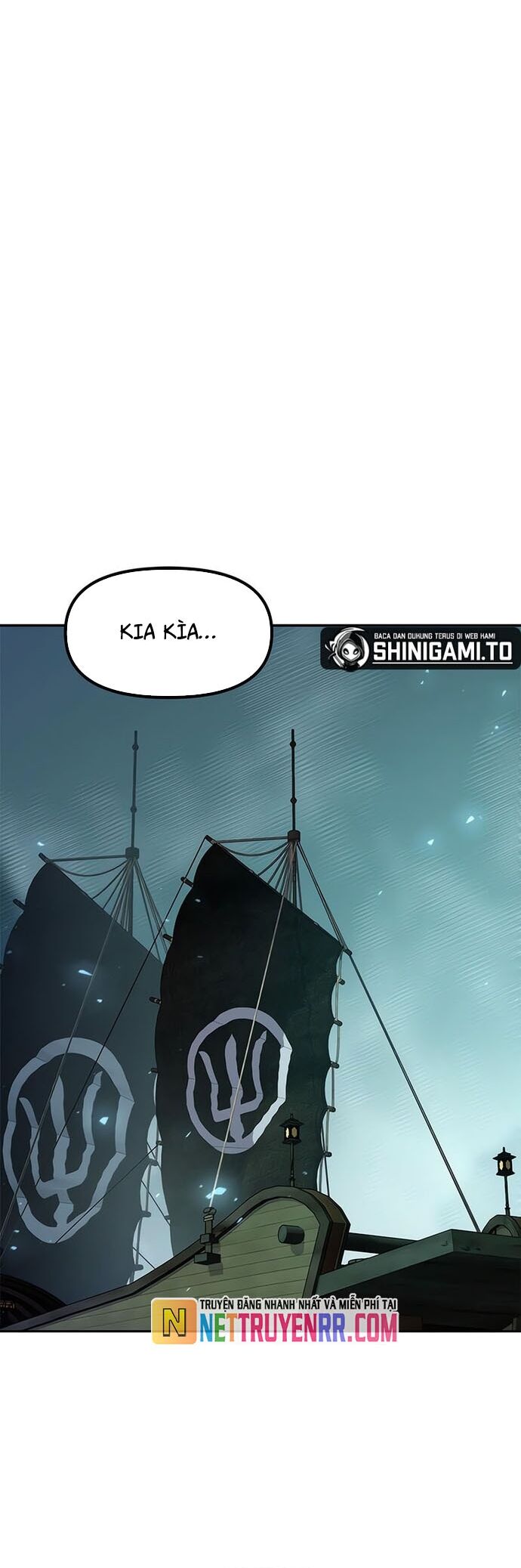 Ma Đạo Chuyển Sinh Ký