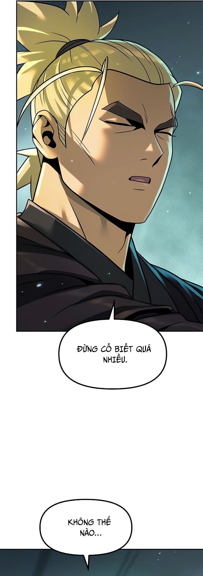 Ma Đạo Chuyển Sinh Ký