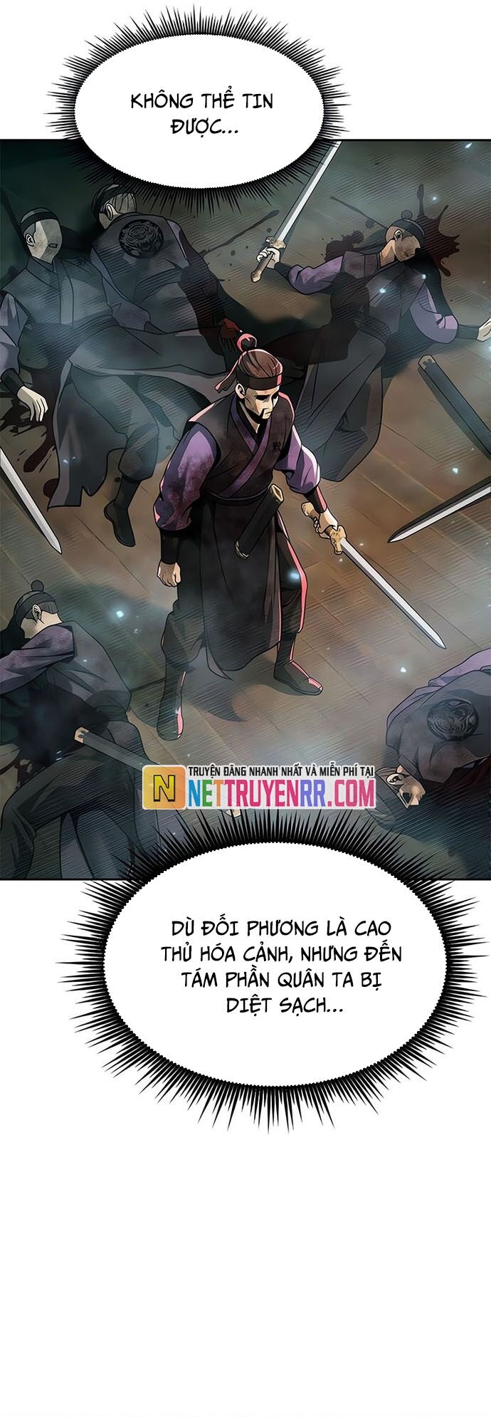 Ma Đạo Chuyển Sinh Ký