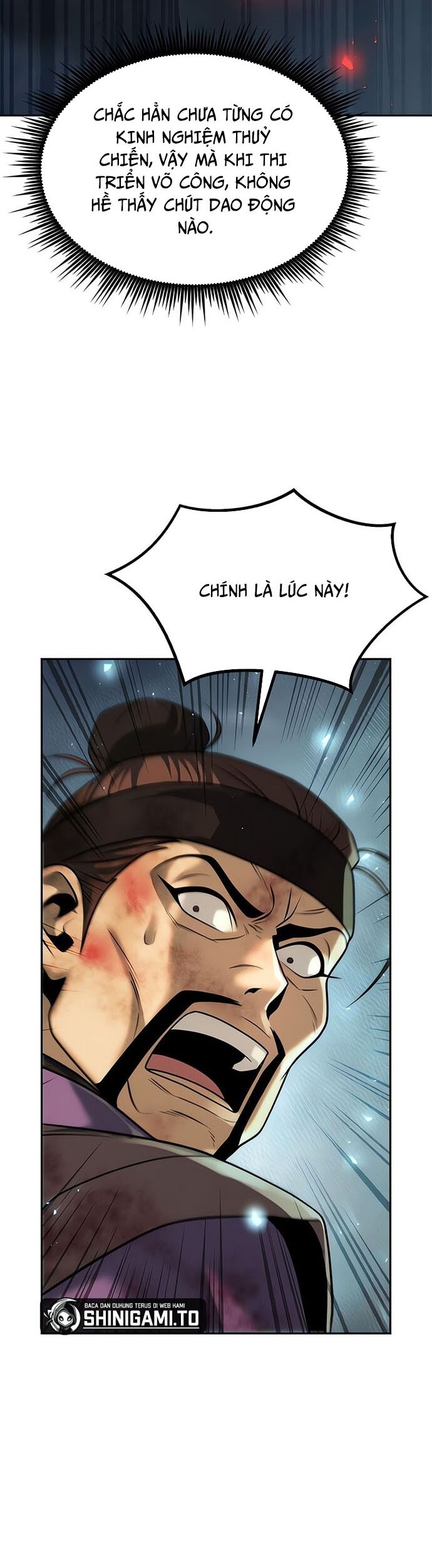 Ma Đạo Chuyển Sinh Ký