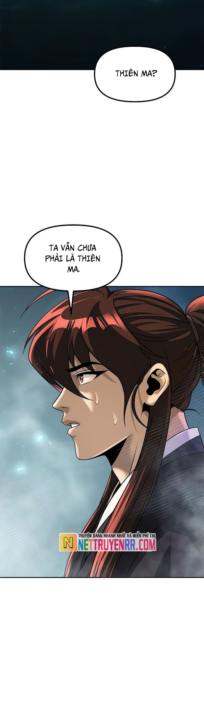 Ma Đạo Chuyển Sinh Ký