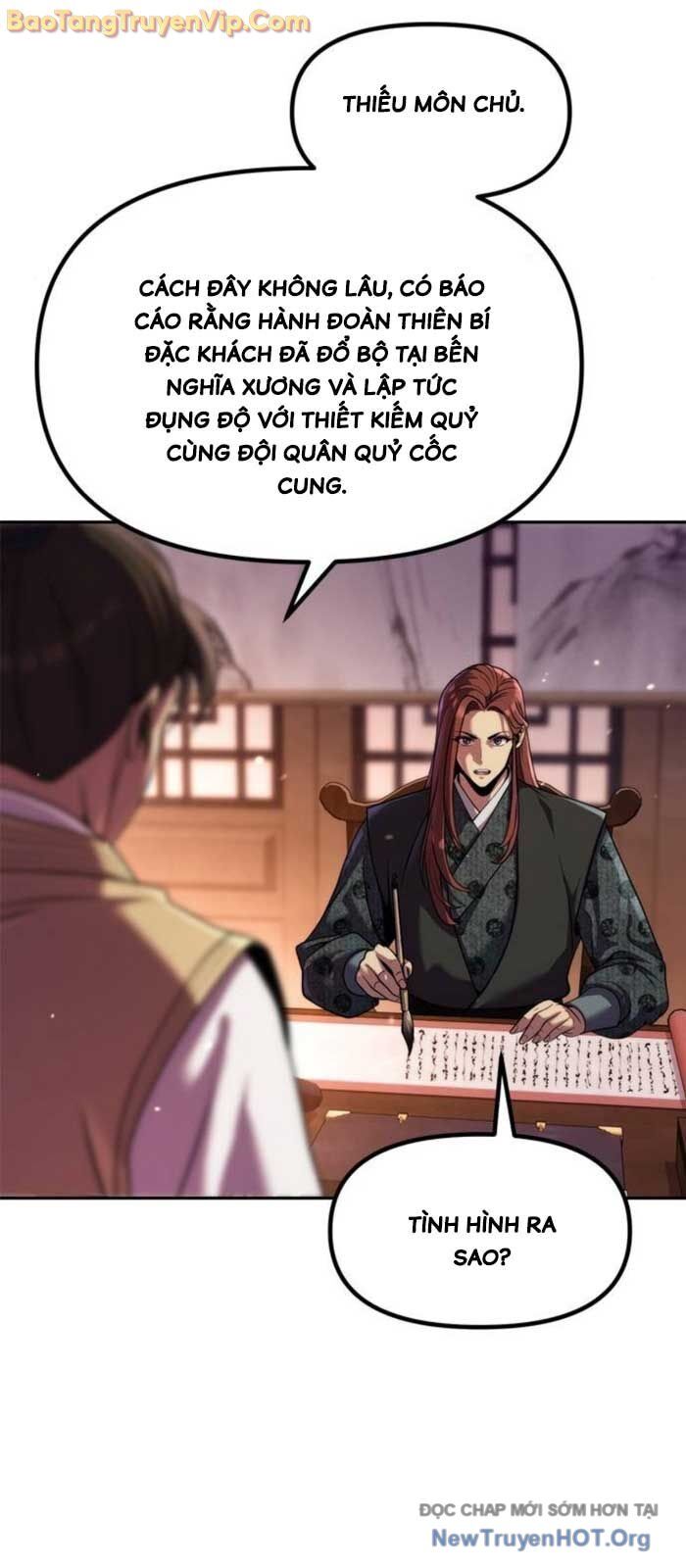 Ma Đạo Chuyển Sinh Ký