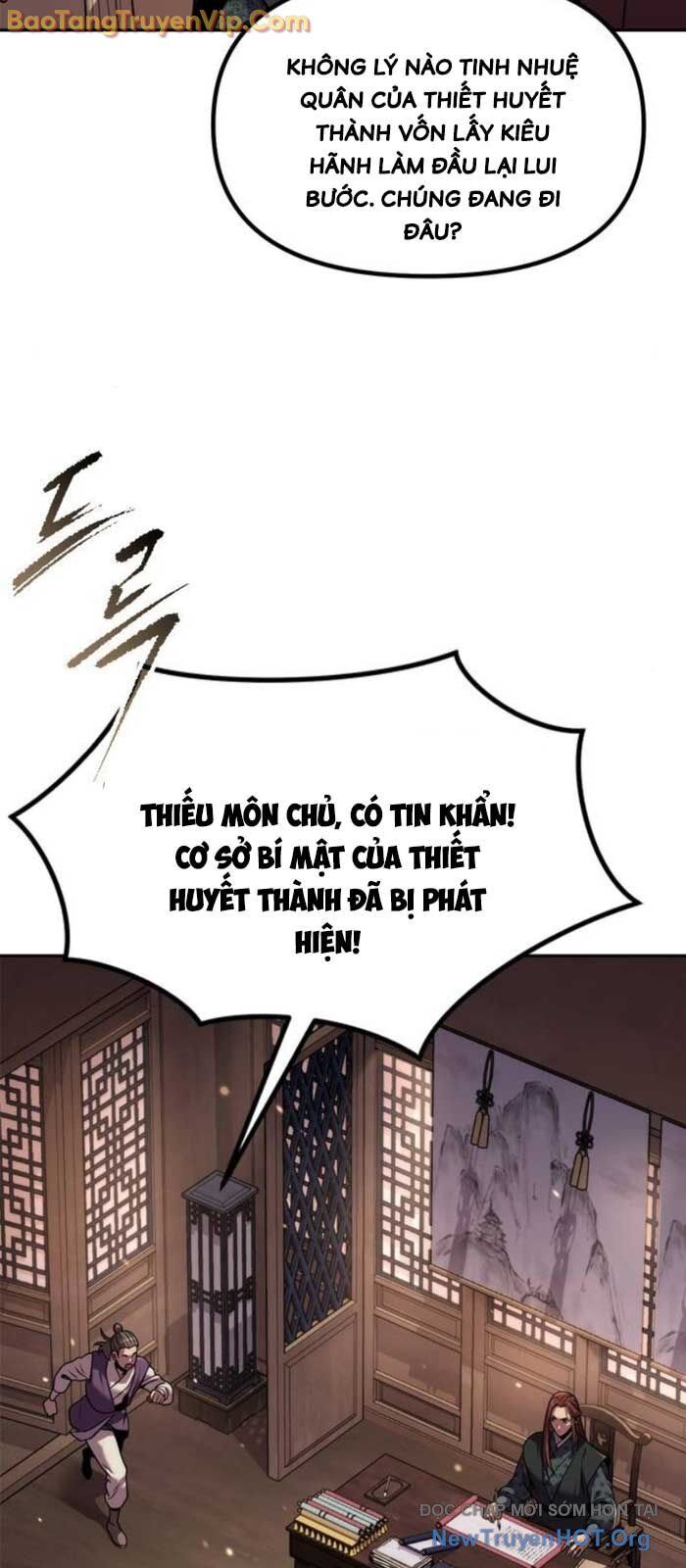 Ma Đạo Chuyển Sinh Ký