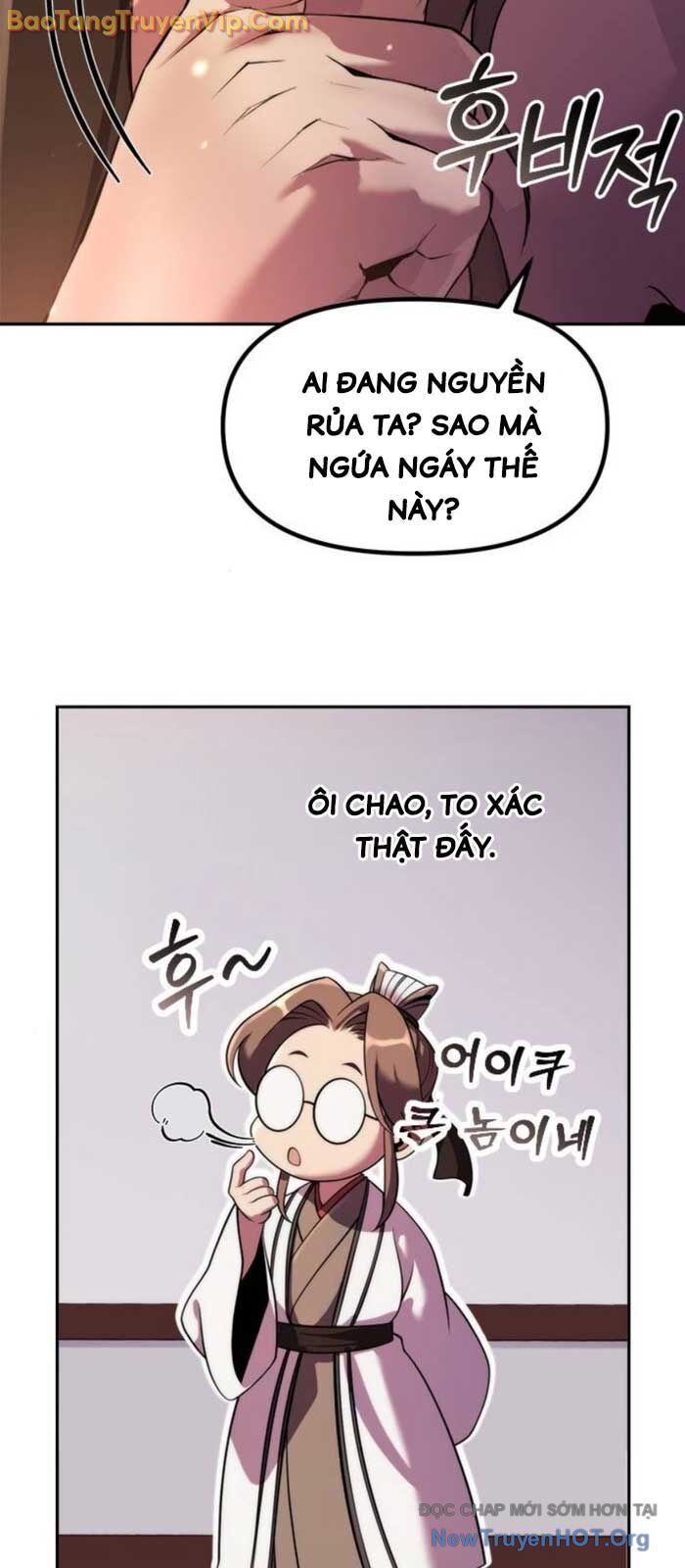 Ma Đạo Chuyển Sinh Ký