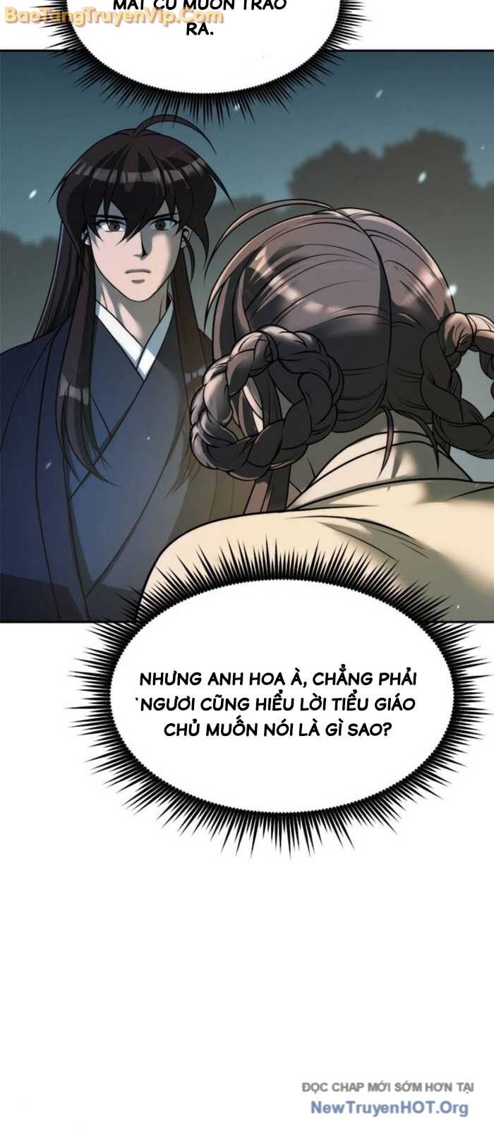 Ma Đạo Chuyển Sinh Ký
