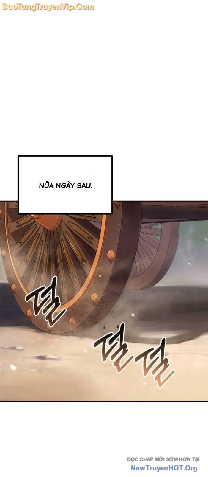 Ma Đạo Chuyển Sinh Ký