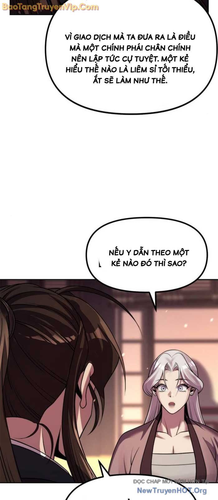 Ma Đạo Chuyển Sinh Ký