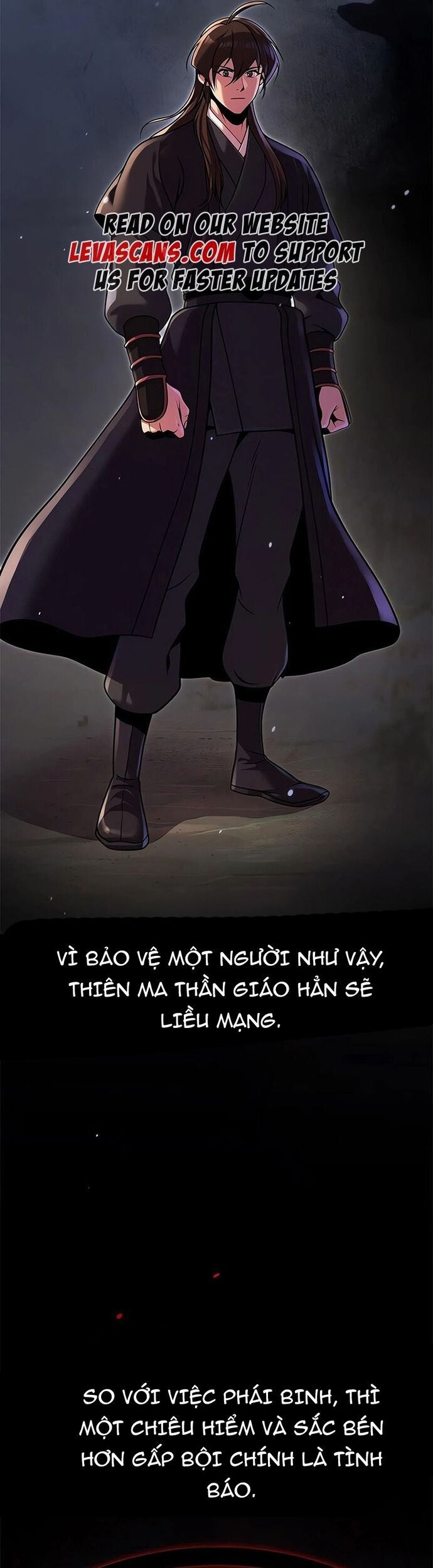Ma Đạo Chuyển Sinh Ký
