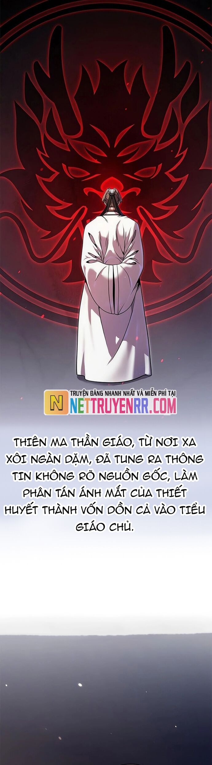 Ma Đạo Chuyển Sinh Ký