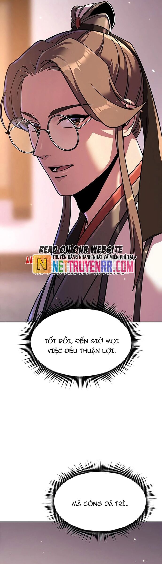 Ma Đạo Chuyển Sinh Ký