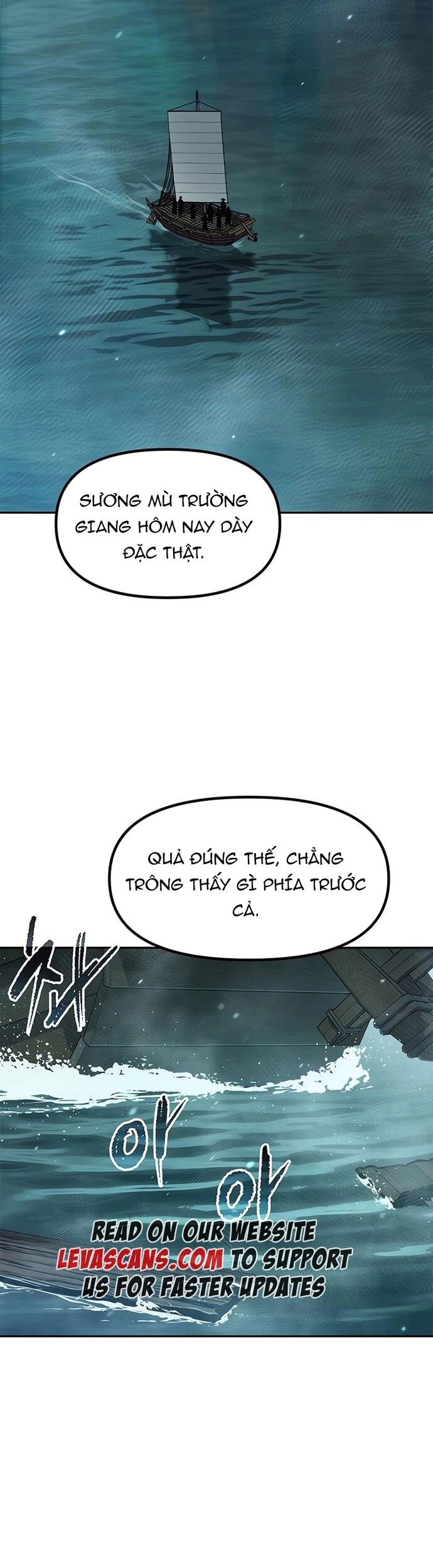 Ma Đạo Chuyển Sinh Ký