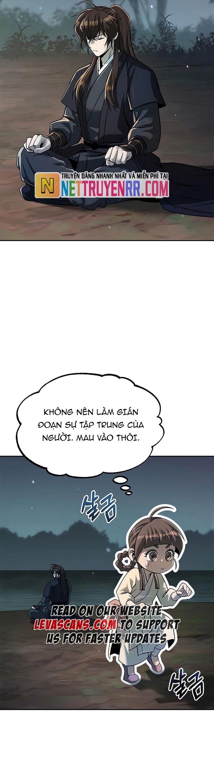 Ma Đạo Chuyển Sinh Ký