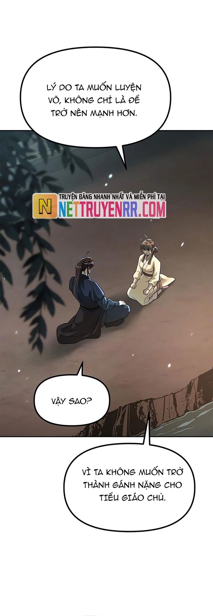 Ma Đạo Chuyển Sinh Ký