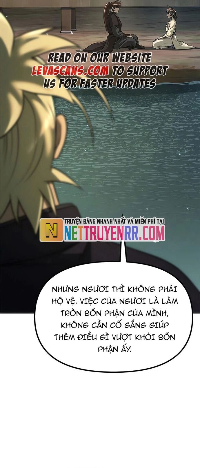 Ma Đạo Chuyển Sinh Ký