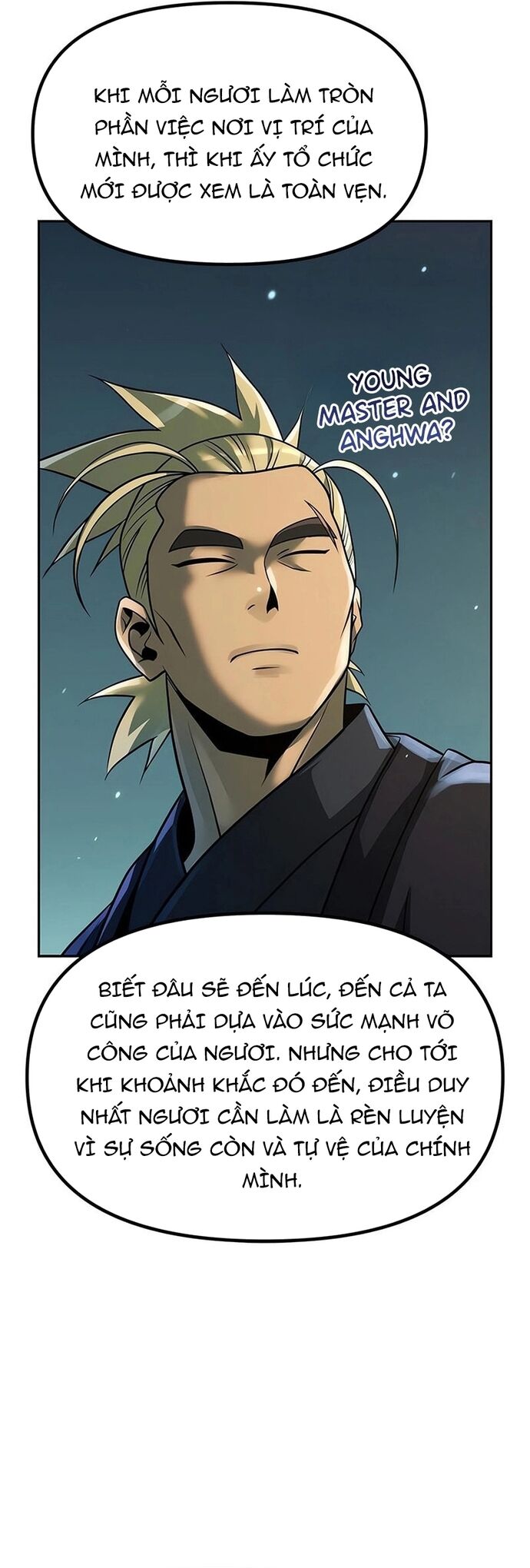 Ma Đạo Chuyển Sinh Ký