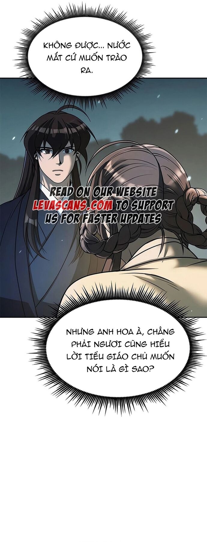 Ma Đạo Chuyển Sinh Ký