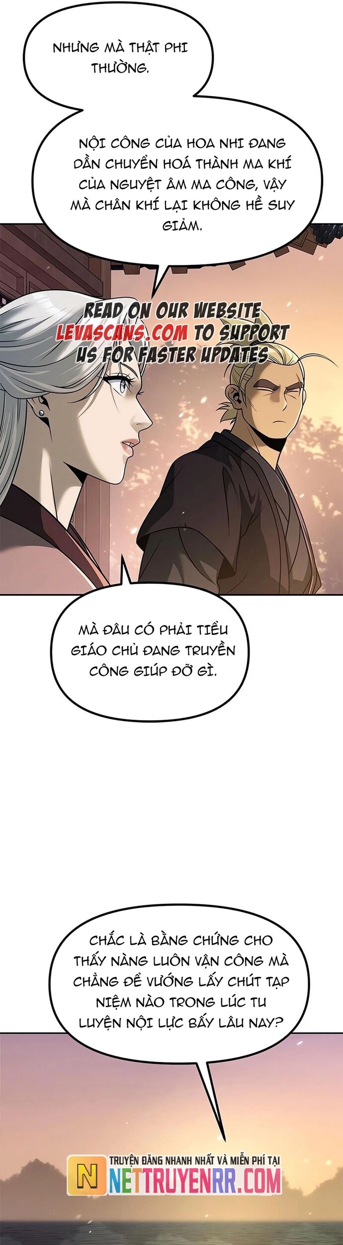 Ma Đạo Chuyển Sinh Ký