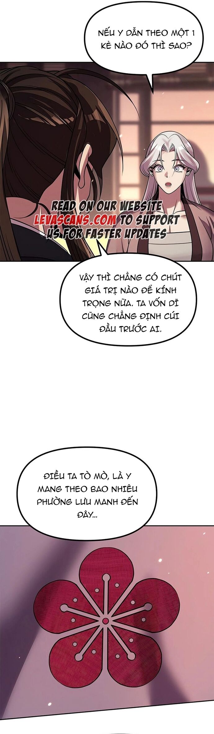 Ma Đạo Chuyển Sinh Ký